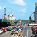 Fedecámaras Nueva Esparta: «Puerto del Guamache puede usarse para almacenar mercancías»