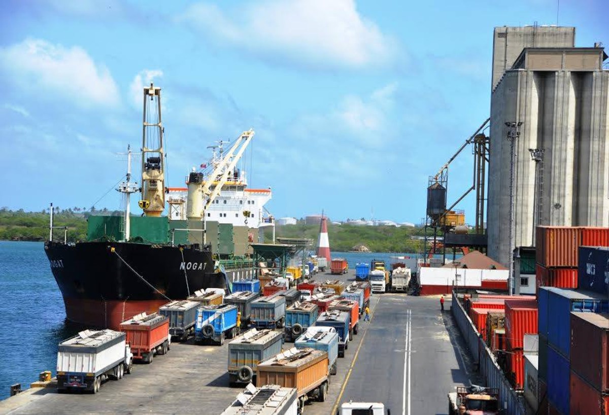 Fedecámaras Nueva Esparta: «Puerto del Guamache puede usarse para almacenar mercancías»