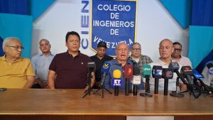 Colegio de Ingenieros de Nueva Esparta insta a las autoridades a exigir la sismorresistencia obligatoria en los proyectos urbanos