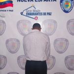 Detienen a profesor de canto en Arismendi por presuntos actos lascivos contra adolescentes