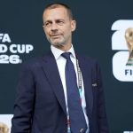 UEFA y sus federaciones no participarán en competiciones de la FIFA