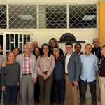 La Transformación Universitaria quedó consolidadaen Humanidades y Medicina ULA