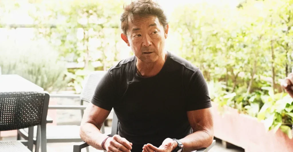 Miyamoto evalúa aplicar en La Guaira el modelo japonés que reconstruyó la costa de Kobe