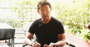 Miyamoto evalúa aplicar en La Guaira el modelo japonés que reconstruyó la costa de Kobe