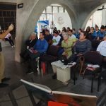 Gobierno Bolivariano crea espacios de saberes en Nueva Esparta tras sismos en Venezuela