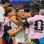 España arrolla a Francia y sueña con su segunda estrella mundial