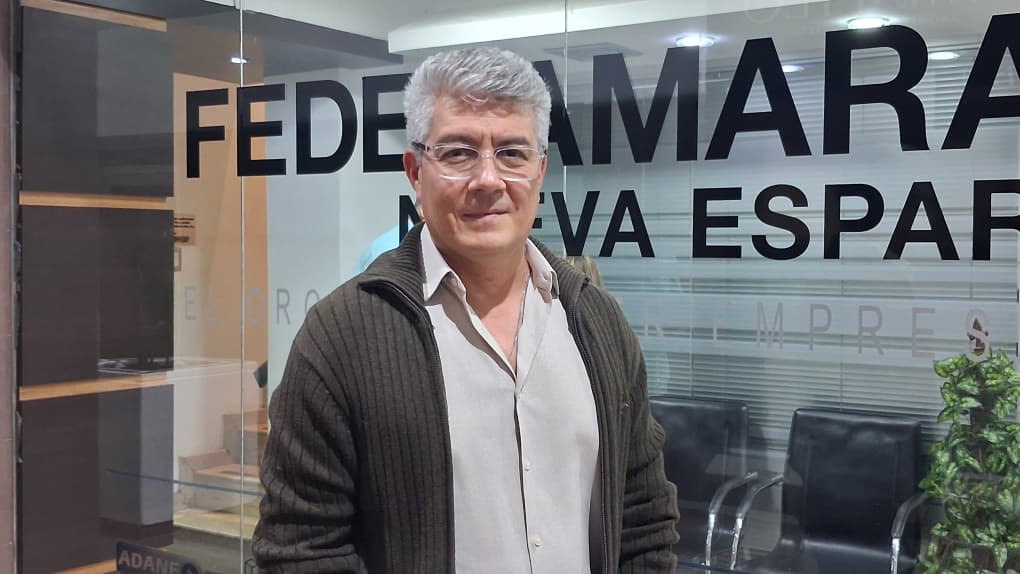Margarita como salvavidas logístico: El Guamache surge como alternativa ante el colapso portuario