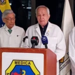 Federación Médica Venezolana emite alerta por brote infeccioso en Barinas y Anzoátegui