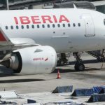 La española Iberia retomará el 9 de julio vuelos regulares con Venezuela tras terremotos