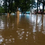 Inundaciones en Apure dejaron a miles de familias sin viviendas ni enseres
