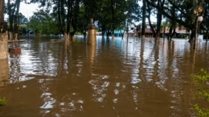 Inundaciones en Apure dejaron a miles de familias sin viviendas ni enseres