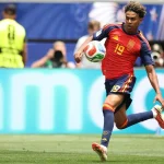 Lamine Yamal: “No le tenemos miedo a ninguna selección”