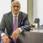 Luis Oliveros propone un censo único y verificable como prioridad para atender a los damnificados por los terremotos