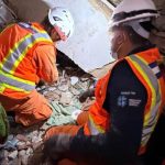 El Salvador mantendrá su misión en Venezuela mientras exista necesidad tras los terremotos