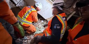 El Salvador mantendrá su misión en Venezuela mientras exista necesidad tras los terremotos