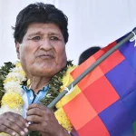 Van por Evo Morales: nueva orden de arresto en Bolivia