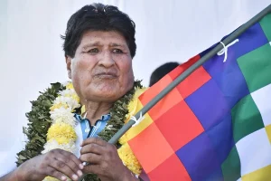 Van por Evo Morales: nueva orden de arresto en Bolivia