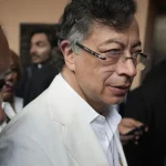 Petro acepta ser el jefe de la oposición de Colombia después de unas vacaciones