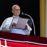 El papa León XIV a los venezolanos: "Que el Señor lo sostenga en este momento tan difícil"