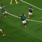 México vence 2-0 a Ecuador y espera en octavos del Mundial a Inglaterra o República Democrática del Congo