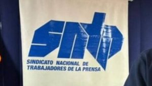 SNTP confirmó la muerte de siete trabajadores de la prensa tras terremotos en Venezuela