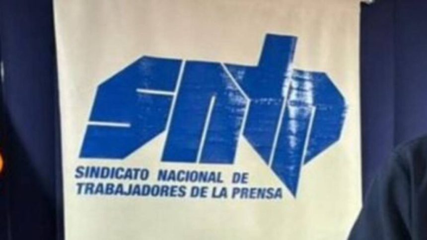 SNTP confirmó la muerte de siete trabajadores de la prensa tras terremotos en Venezuela