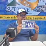 Suttene: Este lunes 3 de agosto arranca la campaña "Respeta el asiento preferencial"