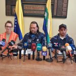 Vuelta a Arismendi: 17 margariteños han retornado al municipio tras el sismo del 24 de junio
