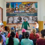 Porlamar será una Galería a Cielo Abierto con la XXV edición del Festival Ciudad Mural