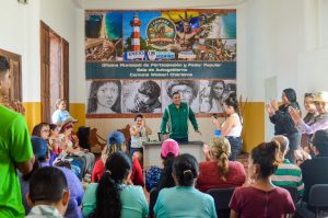 Porlamar será una Galería a Cielo Abierto con la XXV edición del Festival Ciudad Mural