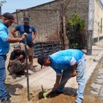 Alcaldía de Mariño e Hidroven optimizan el suministro de agua en el municipio