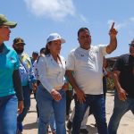 Alianza institucional transforma el urbanismo Luisa Cáceres de Arismendi