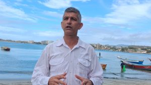 Maneiro promulga Decreto 017 para regular estadía de pescadores foráneos y ordenamiento urbano