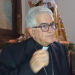Diócesis de Margarita cumple 57 años en medio del luto nacional