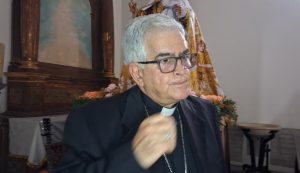 Diócesis de Margarita cumple 57 años en medio del luto nacional