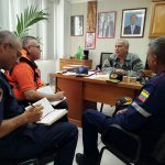 Gobernación de Nueva Esparta conformará brigada de emergencia con sus trabajadores