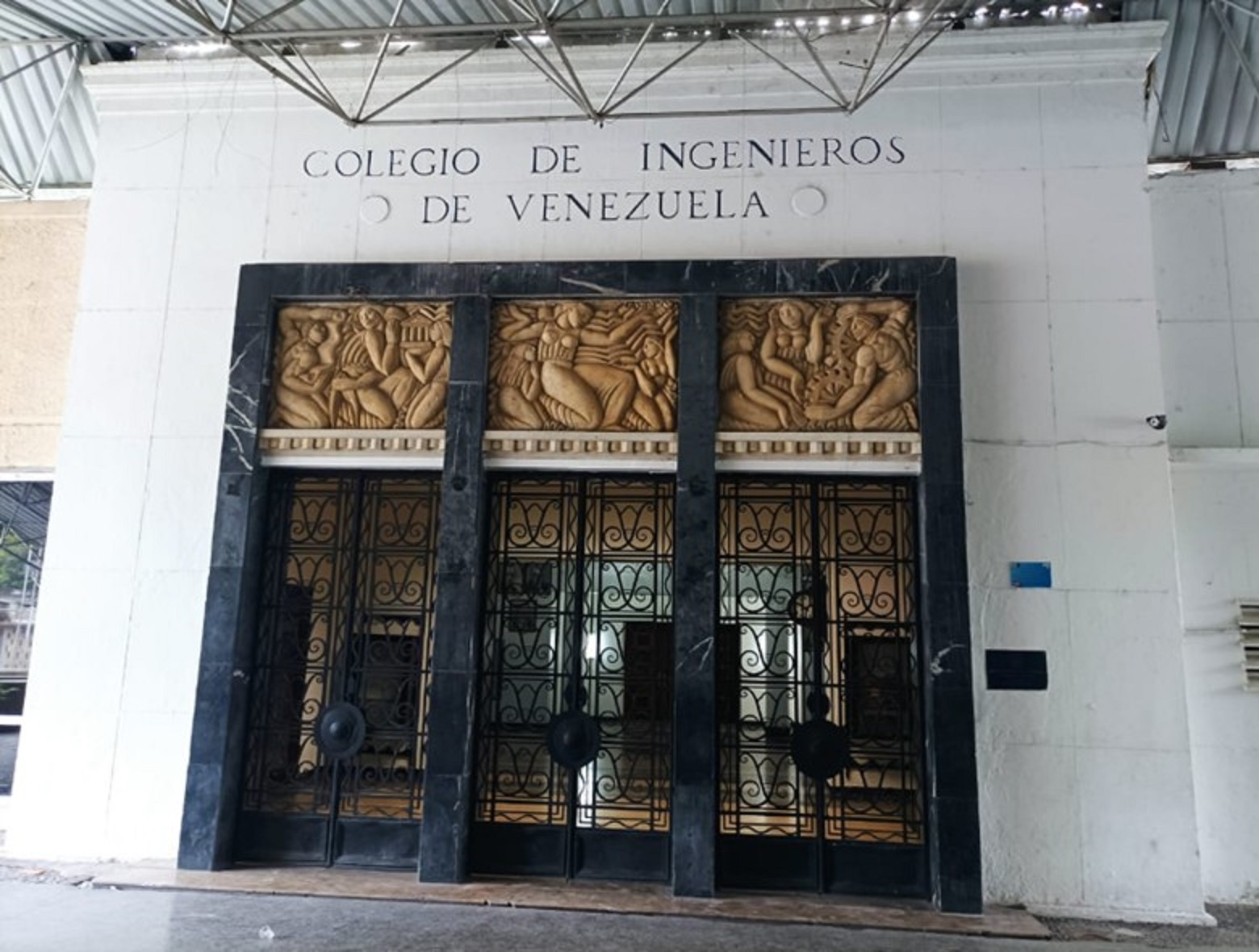 Reestructurada la Comisión de Desarrollo Urbano y Vivienda del CIV ante la emergencia nacional