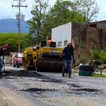 Mariño renace en movilidad