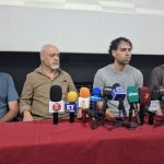 Reactivan la Sala de Cine "María Nela Alas" en Unearte Nueva Esparta
