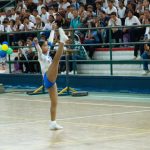 Instalaciones deportivas abren para las categorías menores