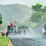 Gobernación de Nueva Esparta impulsa plan de vías y restauración del patrimonio cultural