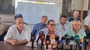 Severa crisis hídrica en Nueva Esparta amenaza con conflicto social e impacta la economía regional