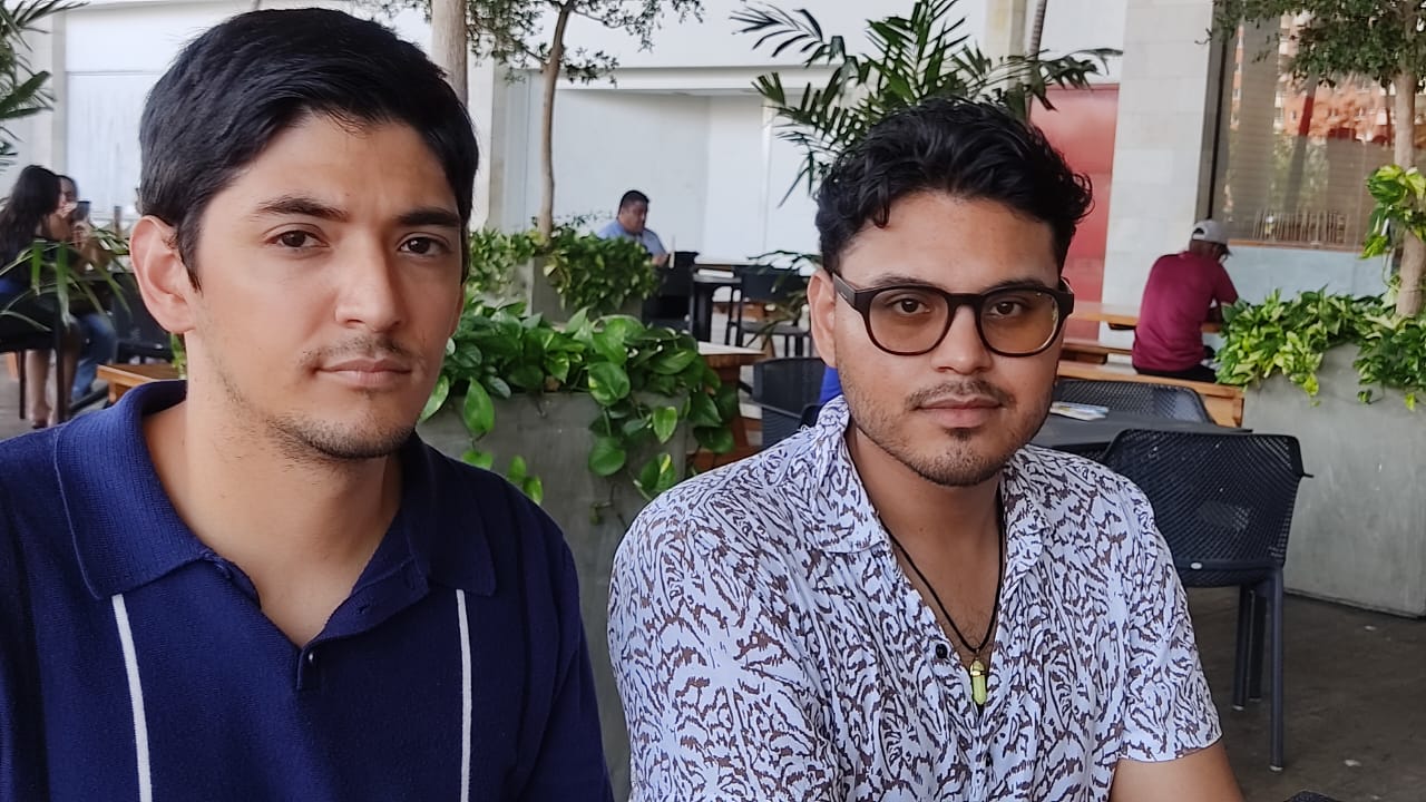 La tecnología y la solidaridad se unen para reencontrar familias tras el sismo