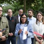 Gobierno Nacional inicia plan internacional para la recuperación y modernización de aeropuertos afectados