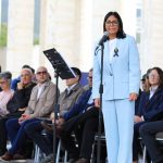 Presidenta (E) Delcy Rodríguez ratifica el despliegue de la FANB en zonas afectadas y rechaza intentos de desestabilización