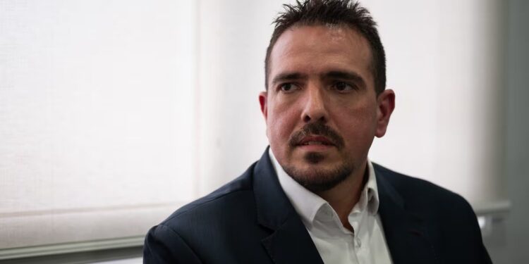 Stalin González pide una «ley de emergencia» para reconstruir el país tras los terremotos del 24J