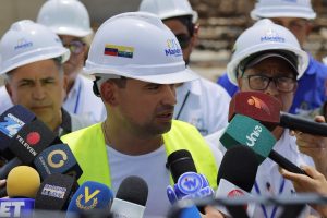 Maneiro inicia rigurosa fiscalización de normas sismorresistentes en obras del municipio