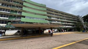 Alertan aumento de intoxicaciones en niños de Monagas por infusiones naturistas