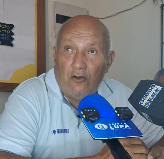 La Casa del Maestro en Margarita al borde del colapso