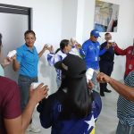 Gobernación de Nueva Esparta conformó brigadas de emergencia bajo normas COVENIN
